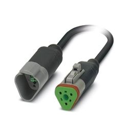 Phoenix Contact SAC-3P-DTMS/ 0,6-PUR/DTFS (1415004)