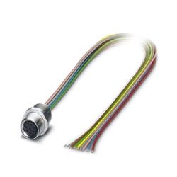 Phoenix Contact SACC-E-M8FS-8CON-M10/0,5 (1424231)