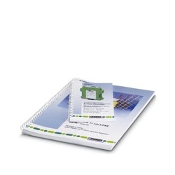 Phoenix Contact UM IA ASD 21 (1208539)