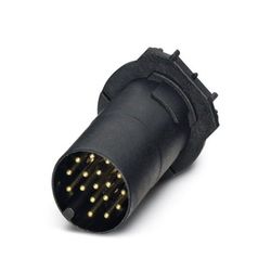 Phoenix Contact SACC-CI-M12MS-17CON-L180 THR (1442007)