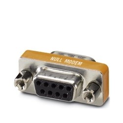 Phoenix Contact PSM-AD-D9-NULLMODEM (2708753)