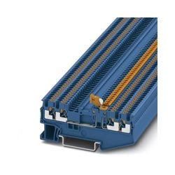Phoenix Contact PT 1,5/S-QUATTRO-MT BU (3210322)