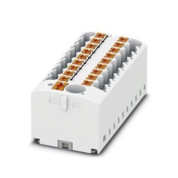Phoenix Contact PTFIX 6/18X2,5 WH (3273386)