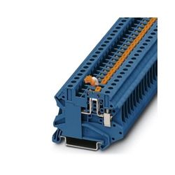 Phoenix Contact UT 4-MT-P/P BU (3046265)
