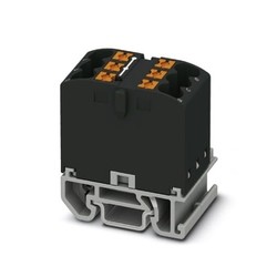 Phoenix Contact PTFIX 6X2,5-NS15A BK (3274114)