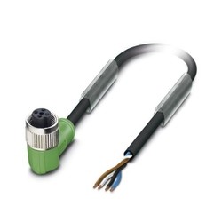 Phoenix Contact SAC-4P-10,0-PUR/M12FR (1681389)