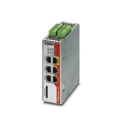 Phoenix Contact FL MGUARD RS4004 TX/DTX (2701876)
