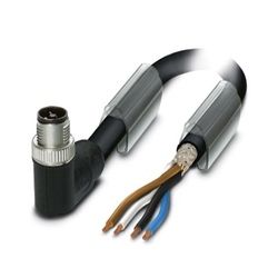 Phoenix Contact SAC-4P-M12MRT/ 3,0-PUR SH (1424125)