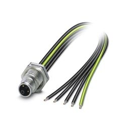 Phoenix Contact SACC-DSI-M12MSK4PE-M16/0,2-1,5 (1425637)