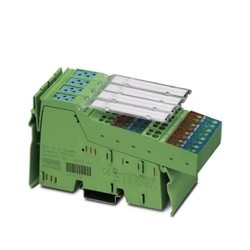 Phoenix Contact IB IL 24 DI 16-NPN-PAC (2863520)