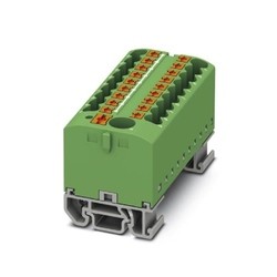 Phoenix Contact PTFIX 6/18X2,5-NS15A GN (3274218)