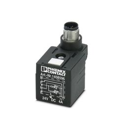Phoenix Contact SAC-5P-MS/AD-2L SCO (1458596)