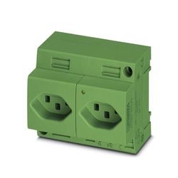 Phoenix Contact EO-J/UT/LED/DUO/GN (0804104)