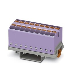 Phoenix Contact PTFIX 18X4-NS35 VT (3273586)