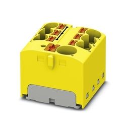 Phoenix Contact PTFIX 10/6X4 YE (3273862)
