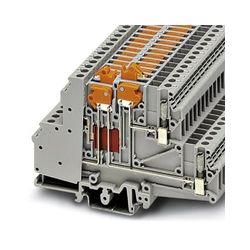 Phoenix Contact UDMTKB 5-P/P GN (3244591)