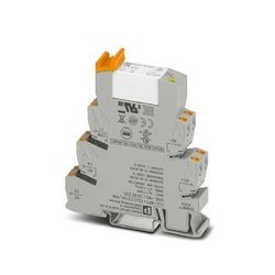 Phoenix Contact PLC-RPT- 72UC/21HC/RW (2900325)