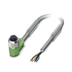 Phoenix Contact SAC-4P-10,0-800/M12FR (1456983)
