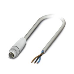 Phoenix Contact SAC-3P-M 8MS/ 5,0-600 FB (1406471)