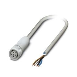 Phoenix Contact SAC-4P-5,0-600/M12FS FB (1404012)