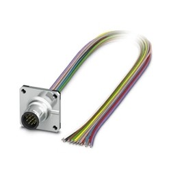 Phoenix Contact SACC-SQ-M12MS-12CON-25F/0,5 (1441587)