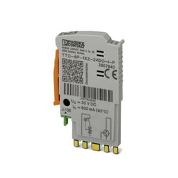Phoenix Contact TTC-6P-1X2-24DC-I-P (2907840)