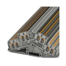 Phoenix Contact PTTBS 2,5-QUATTRO-PV (3210612)