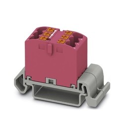Phoenix Contact PTFIX 6X2,5-NS35A PK (3273149)