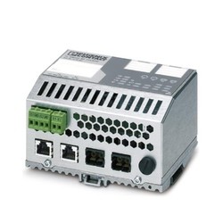 Phoenix Contact FL SWITCH IRT 2TX 2POF (2700691)