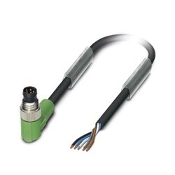 Phoenix Contact SAC-5P-M 8MRB/ 1,5-115 (1404465)