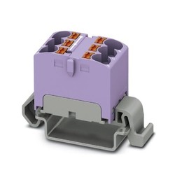 Phoenix Contact PTFIX 6X4-NS35A VT (3273674)