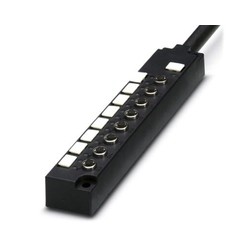 Phoenix Contact SACB-8/ 3-L-10,0PUR M5 (1530692)