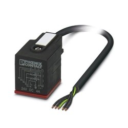 Phoenix Contact SAC-5P- 5,0-PUO/AD-2L OD (1407293)