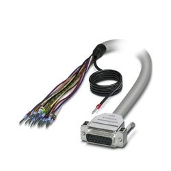 Phoenix Contact CABLE-D-15SUB/F/OE/0,25/S/1,5M (2926108)
