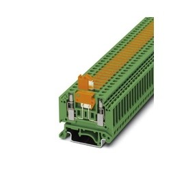 Phoenix Contact MTK-P/P GN (3074266)