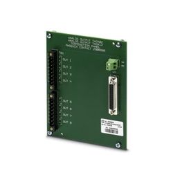 Phoenix Contact FLX-D25F/8CH/AO/TDC3K (2908886)