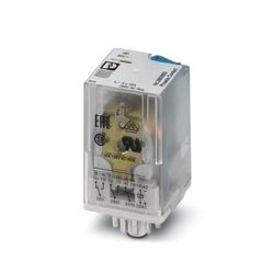 Phoenix Contact REL-OR3/LDP-24DC/3X21 (2903693)