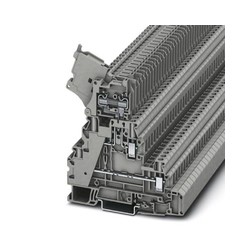 Phoenix Contact UT 4-L/HESI (5X20) GY (1044423)