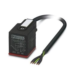 Phoenix Contact SAC-5P- 3,0-PUO/AD-2L OD (1407292)