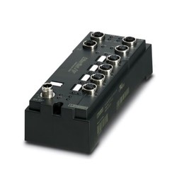 Phoenix Contact FLM BK EIP M12 DI 8 M12-2TX (2773322)