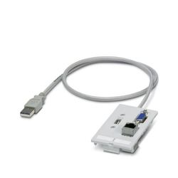 Phoenix Contact SI-FP-R1A-D1B-U1A/0,7 (1404504)