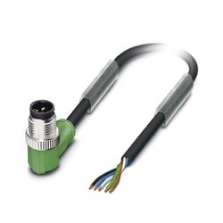 Phoenix Contact SAC-5P-M12MR/1,5-PUR (1669796)