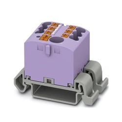 Phoenix Contact PTFIX 6/6X2,5-NS35A VT (3273214)
