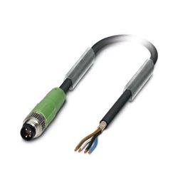 Phoenix Contact SAC-4P-M 8MS/10,0-PUR SH (1521847)