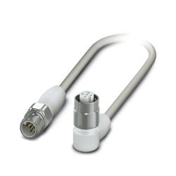 Phoenix Contact SAC-5P-M12MS/0,6-600/M12FR HD (1404068)