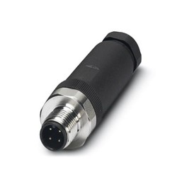 Phoenix Contact SACC-M12MS-4CON-PG 9-VA (1553174)