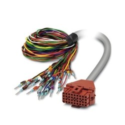 Phoenix Contact CAB-TE MR36F/OE/24/TP/S/ 5M (2909692)