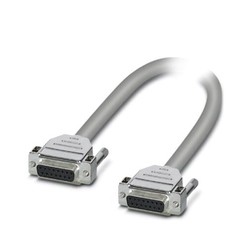 Phoenix Contact CABLE-D15SUB/B/B/HF/S/ 1,0M (1066597)