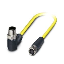 Phoenix Contact SAC-4P-MR/0,5-542/M8FSSH SCOBK (1405998)