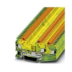 Phoenix Contact QTC 2,5-TWIN-PE (3206474)